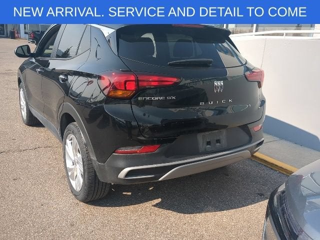 buick encore gx 2025 KL4AMBSP2SB002302 image buick encore gx 2025 KL4AMBSP2SB002302 image